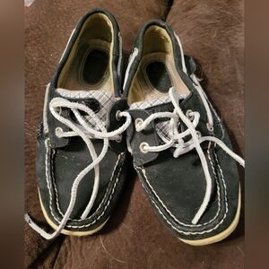 Sperry 5.5